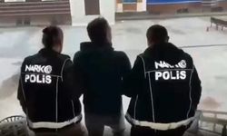 Diyarbakır’da sokak satıcılarına darbe: Yüzlerce yakalama ve madde...