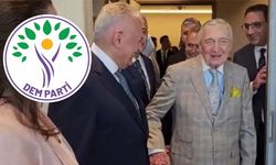 DEM Parti'den Koç Holding binalarına yönelik saldırılara ilişkin açıklama