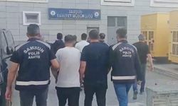 Diyarbakır’a uzanan sahte belediye başkanı operasyonu!