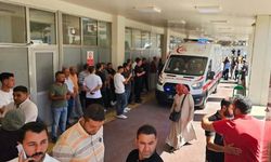 Büyükşehir belediyesinde görevli daire başkanı kendini vurdu!