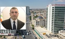 Ağır yaralanmıştı: Belediyede görevli daire başkanı hayatını kaybetti