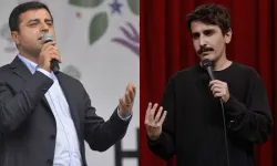 Selahattin Demirtaş’tan Deniz Göktaş açıklaması: “Bana da giydirmişse…”