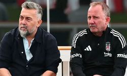 Sergen Yalçın’dan Amedspor’un yeni futbol aklına övgü!