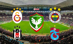 Amedspor, Süper Lig şampiyonlarıyla hiç maç yaptı mı? İşte karnesi!