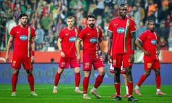 Amedspor’da iç transferde bir ayrılık daha!