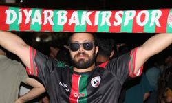 Diyarbakırspor'un 58. yılı coşkuyla kutlandı!