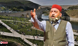 Ünlü oyuncunun Diyarbakır sözleri beğeni aldı: “Aşk ile…”