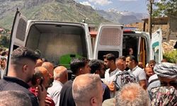 Uzman çavuş kayınpederinin evini bastı: 4 ölü