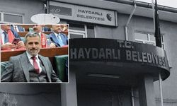 AK Partili belediye başkanına bıçaklı saldırı