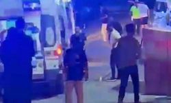 Uzman çavuş kayınbiraderlerini ağır yaraladı!