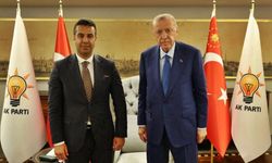 AK Parti Diyarbakır İl Başkanı belli oldu: Hamit Sümer kimdir?