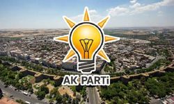 AK Parti Diyarbakır’da yeni yönetim açıklandı: Sürpriz isimler listede