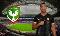 Alban Lafont neden Amedspor’u seçtiğini açıkladı: “Taraftarlar…”