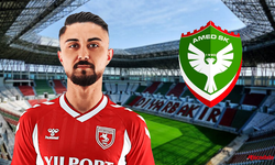 Amedspor, Gençlerbirliği ve Kayserispor aynı futbolcuyu istiyor: İşte o isim!