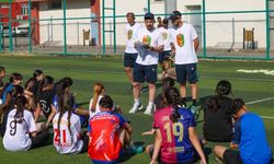 Şanlıurfalı 3 futbolcu Amedspor’a transfer oldu!