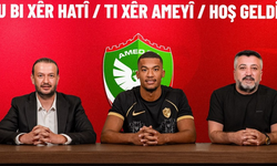 Amedspor kalesini yıldız isme emanet etti: Alban-Marc Lafont kimdir?