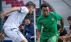 Amedspor rövanşı aynı skorla aldı: İşte detayları!