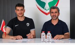 Amedspor’dan kaleye takviye: Burak Bozan kimdir?