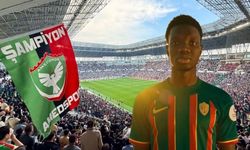 Amedspor’dan yeni transfer: Amadou Cissé kimdir?