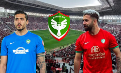 Amedsporlu futbolcuya ameliyat masasında gideceksin denildi!