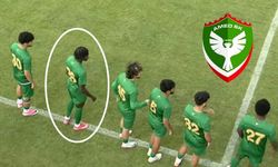 Amedspor’un gizemli 26'sının kim olduğu ortaya çıktı!