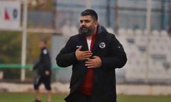 Diyarbakırlı hoca Dersimspor'la yeniden anlaştı!