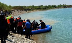 Diyarbakır’da 3 gündür aranan genç ölü olarak bulundu!