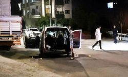 Batman’da hamile kadın, eski eşinin silahlı saldırısına uğradı!