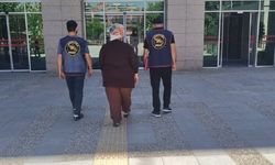 Batman’da suç dünyasının "baron ablası" yakalandı