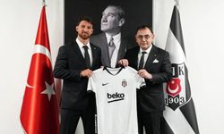 Beşiktaş, Salih Özcan transferini açıkladı