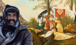 Bir Diyarbakır efsanesi sinemayı nasıl sarstı? Tarık Akan’ın en zorlu rolü!