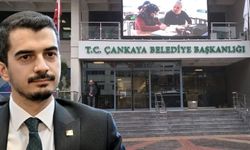 Çankaya Belediyesi'ne operasyon: Çok sayıda gözaltı!