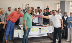 CHP Diyarbakır’da deprem: İl ve İlçe yönetimlerinden toplu istifa!