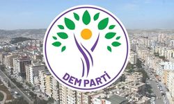 DEM Parti'den flaş karar: Belediye başkanı görevden alındı!