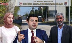 Demirtaş ile görüşen Rojin’in babasından ilk açıklama!