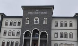 Diyarbakır’daki kaymakamlıktan dikkat çeken çağrı: “İhbar edin!”