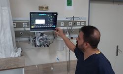 Dicle Üniversitesi Hastanesinde 10 milyonluk yatırım