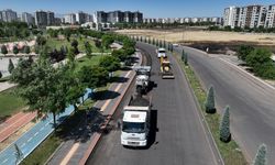 Diyarbakır’da 10 yıldır bekleyen yollar sil baştan: Ulaşım rahatlayacak!