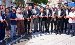 Diyarbakır Büyükşehir, o şehre park yaptı: İşte ismi!