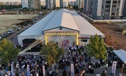 Diyarbakır Büyükşehir, Halk Ekmek Fabrikası açtı: İşte ekmek fiyatı!