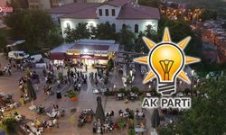 AK Parti Diyarbakır’dan Büyükşehir Belediyesi kafesine silahlı saldırıya tepki