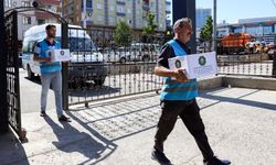 Diyarbakır Büyükşehir’den PKU hastaları için özel gıda desteği