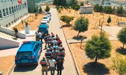 Diyarbakır’da iş vaadiyle vurgun yaptılar: 1 milyar para ve yakalamalar var!