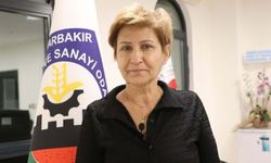 Diyarbakır iş dünyasının acı günü: Nevin İl vefat etti!