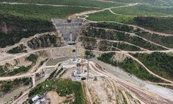 Diyarbakır’da 3 ilçeyi birleştiren köprü için tarih verildi