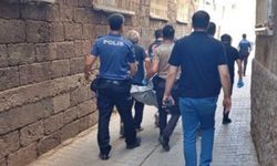 Diyarbakır’da kardeş kavgası kanlı bitti: Ölü var!