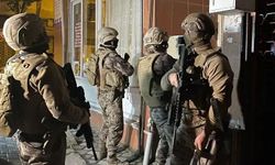 Diyarbakır’da sahte yatırım dolandırıcılarına operasyon