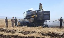 Milyonluk zarar kapıdayken Diyarbakırlı çiftçileri kurtaracak o basit yöntem ne?