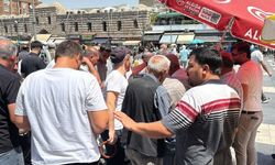 Diyarbakır’da bir cuma geleneği: Yıllardır yaşatılıyor, her hafta bir kişi…