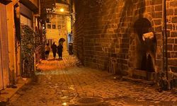 Diyarbakır’da DEM Parti’nin Sur tepkisi sonrası ilk görüntüler!